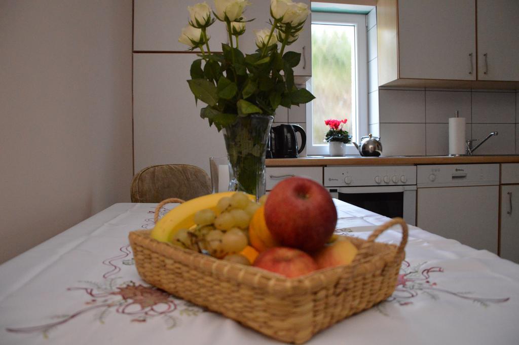 Private Room Pyrkerstrasse Bad Hofgastein Ruang foto
