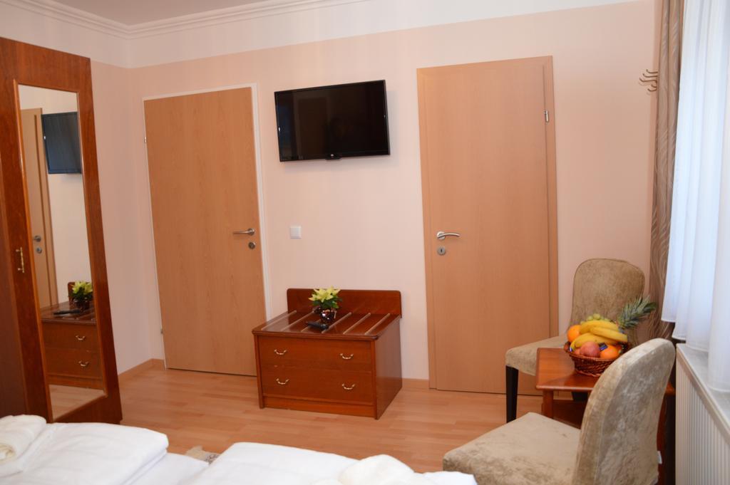 Private Room Pyrkerstrasse Bad Hofgastein Bagian luar foto